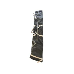 Used High Sierra Travel Snowboard Bag Black