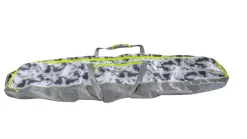 Used High Sierra Travel Snowboard Bag Grey