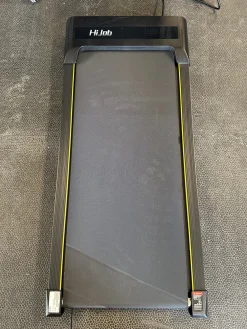 Used HIJOB WALKING PAD Treadmill