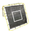 Used HISTORYLI 4X4 FT DOUBLE-SIDED REBOUNDER Soccer Net