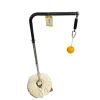 Used HIT A WAY BB/SB Batting Tee