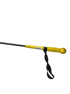 Used HIT STICK TRAINER BB/SB Training Aid