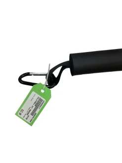 Used HIT TRAINER Volleyball Accessory Black