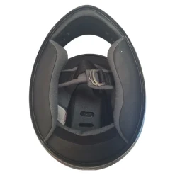 Used HJC CL14 Adult Helmet Black MD