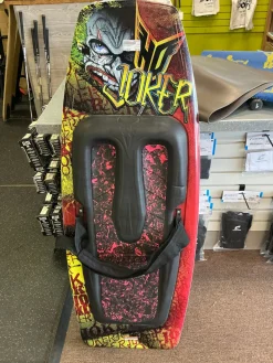 Used HO JOKER Kneeboard None 52"