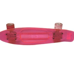 Used HO PENNY STYLE Complete Skateboard Pink Regular