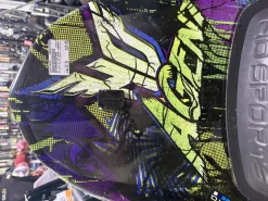 Used Ho Sports HO AGENT FRANKIE PANNO PRO MODEL Kneeboard Purple 52