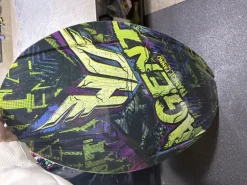 Used Ho Sports HO AGENT FRANKIE PANNO PRO MODEL Kneeboard Purple 52