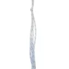 Used HOCKEY LACE WHITE 108 Ice Skate Accessory
