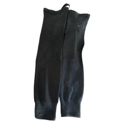 Used Hockey Sock Black 27"