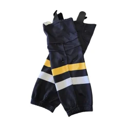 Used Hockey Sock Black 22"