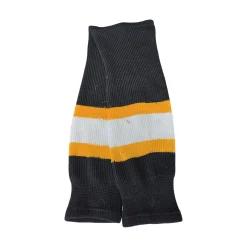 Used Hockey Sock Black 22"