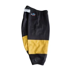 Used Hockey Sock Black 21