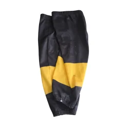 Used Hockey Sock Black 21