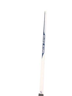 Used Hockey Sticks Jr White