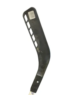 Used Hockey Sticks Jr White