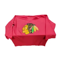Used Hockey Tops Junior Red SM