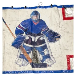 Used Hockey Training Aid
