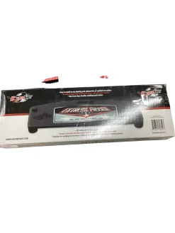 Used Hockey Training Aid