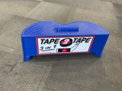 Used Hockey Training Aid