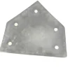 Used HOME PLATE Field Equipment