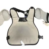 Used Honig CHEST PROTECTOR Umpire Chest Protector
