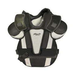 Used Honig UMP CHEST Umpire Chest Protector