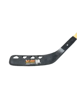 Used HOT SHOT JNR STREET HOCKEY STICK Hockey Sticks Jr None