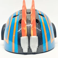 Used HOT WHEELS Skateboard Helmet None SM