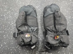 Used HOTFINGERS Snowboard Gloves / Mitt