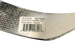 Used HS Inter Wood Left