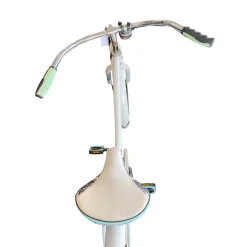 Used Huffy CRANBROOK Cruiser Bike Womens White 19-20