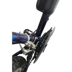 Used Huffy SANTE FE MOUNTAIN BIKE Mountain Bike Mens None 43-47cm - 17-18