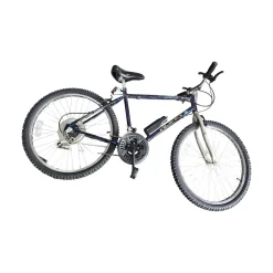 Used Huffy SANTE FE MOUNTAIN BIKE Mountain Bike Mens None 43-47cm - 17-18
