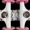 Used HURRICANE TRUCKS Skateboard Accessory