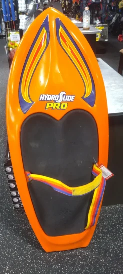 Used Hydro HYDROSLIDE KNEE BOARD 53" Kneeboards