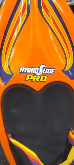Used Hydro HYDROSLIDE KNEE BOARD 53