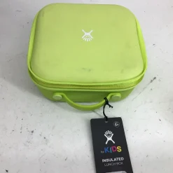 Used HYDROFLASK KIDS INSULATED LUNCH BOX Camping Cookware