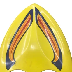 Used HYDROSLIDE Kneeboard Yellow 53"