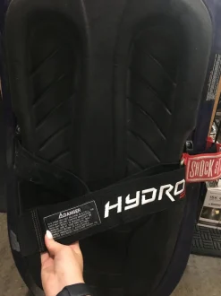 Used HYDROSLIDE PRO XLT 52