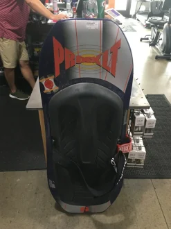 Used HYDROSLIDE PRO XLT 52