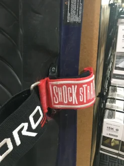 Used HYDROSLIDE PRO XLT 52