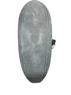 Used HYDROSLIDE REVOLUTION Kneeboard Black And Red 51"