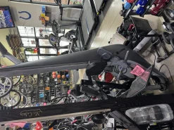 Used HYDROW PRO ROWING MACHINE Rowing Machine