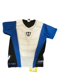 Used HYPER Street Hockey Top White SM