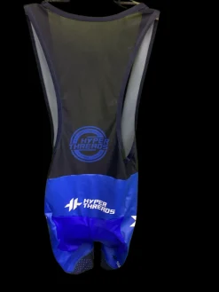 Used HYPER THREADS MEDIUM Bicycle BIB
