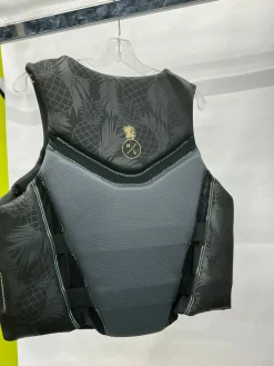 Used Hyperlite Adult PFD Black MD