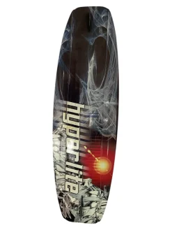 Used Hyperlite BELMONT Wakeboard Brown 144 cm