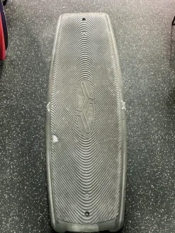 Used Hyperlite CATALYST WAKESKATE Wakeboard Black 116 cm
