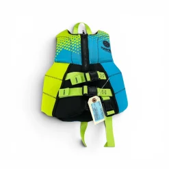 Used Hyperlite Child PFD Royal Blue Child 30-50
